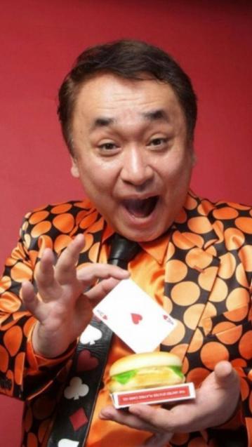 からくりどーる氏写真