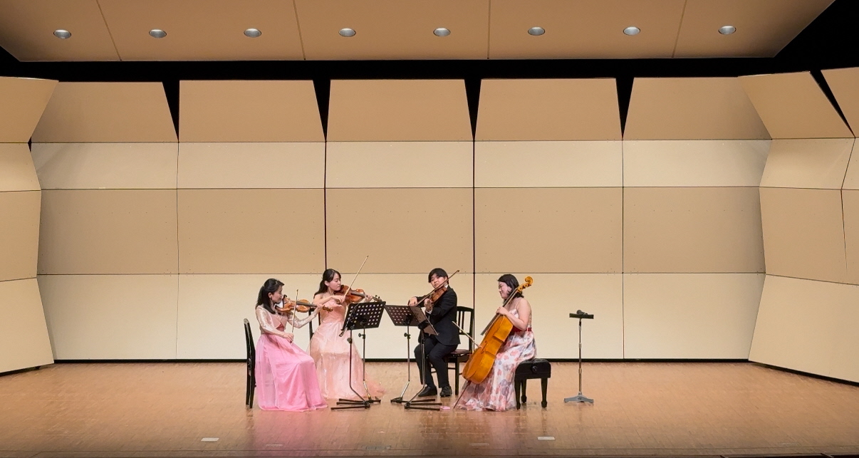 平和コンサート