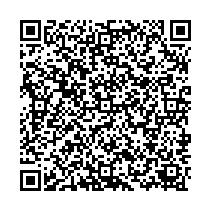 転所(園)等希望届の電子申請窓口用QRコード