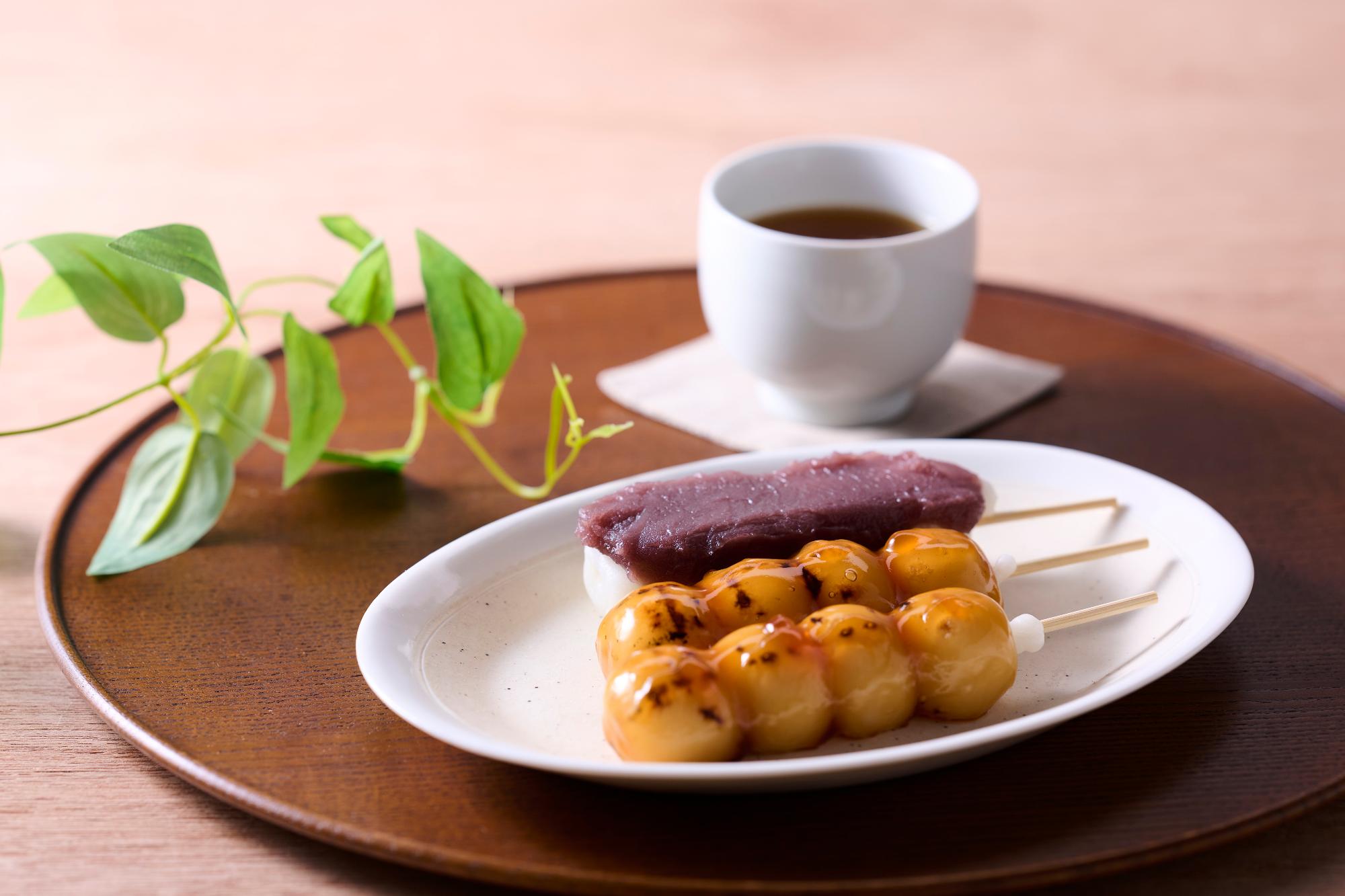 百畳大凧だんご