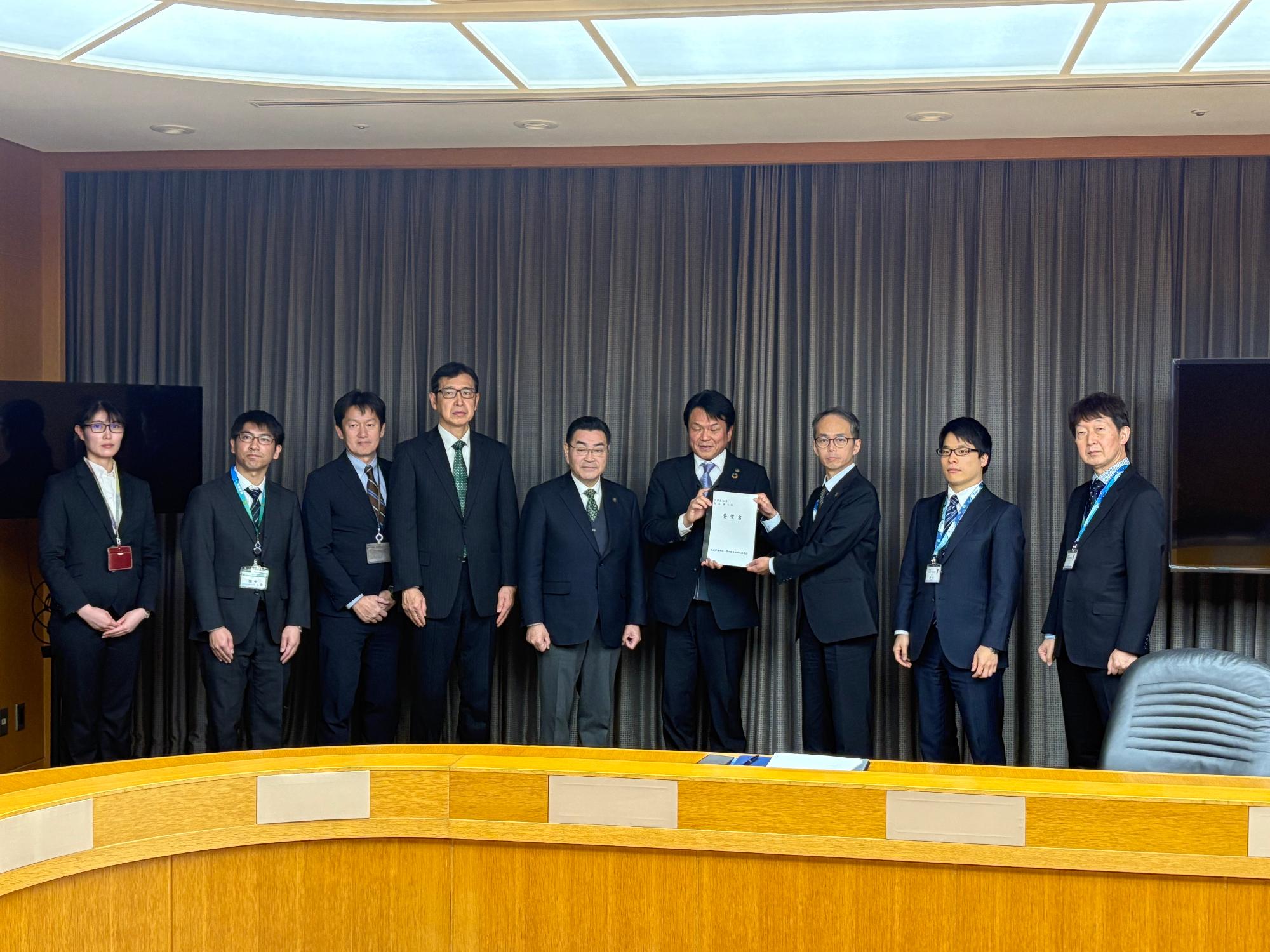 令和7年度千葉県要望