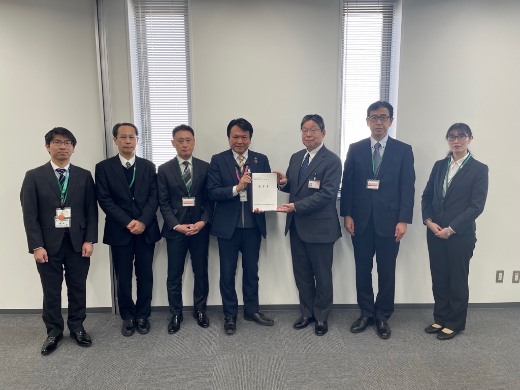 令和7年度東武鉄道要望