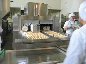 食器洗浄機