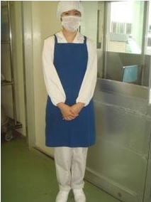服装の画像
