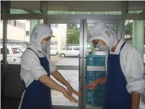 最終確認画像