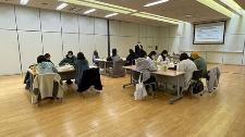 母集団育成研修会