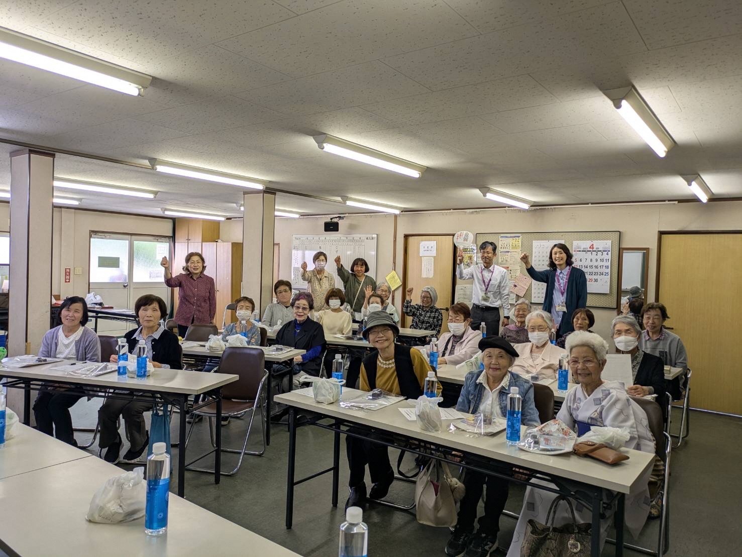 みんなで消費者被害をなくしましょう！