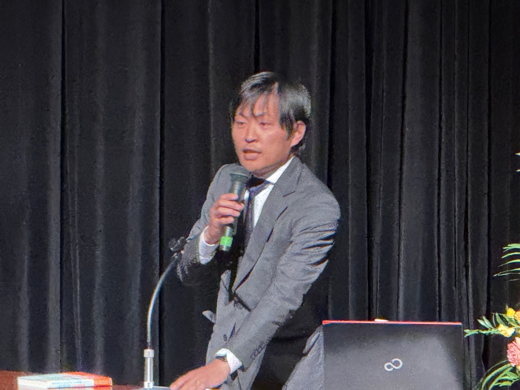 R7暴力団対策研修会（江口弁護士2)