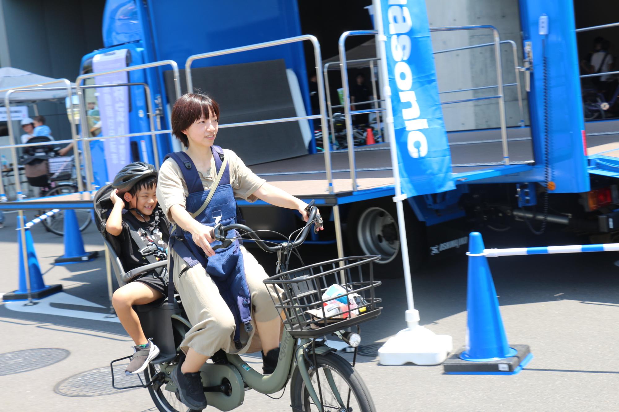 キッズフェスタ写真7