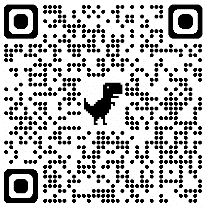 親なきあとのことセミナー申込みフォームへのQRコード