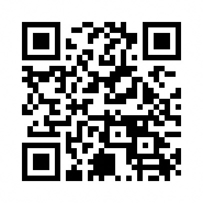 こころの体温計のページへアクセスするQRコード