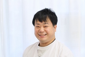 代表の大橋孝史さん