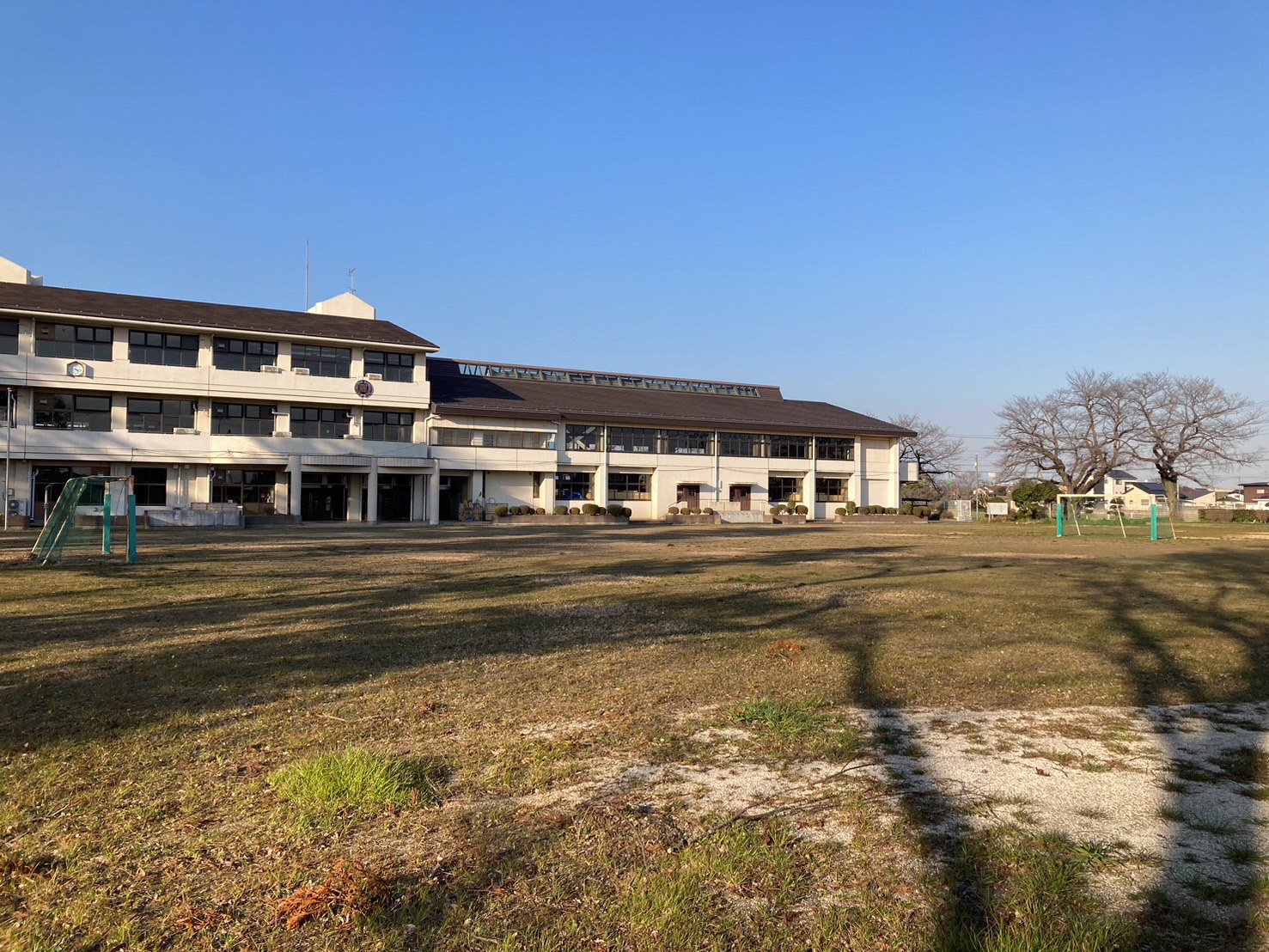 大凧文化交流センター多目的広場
