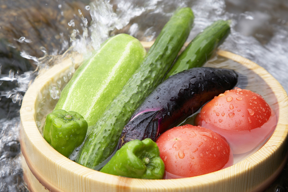野菜