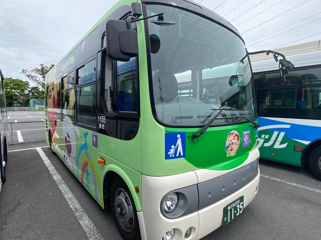 みんなひろばで遊ぼうよ