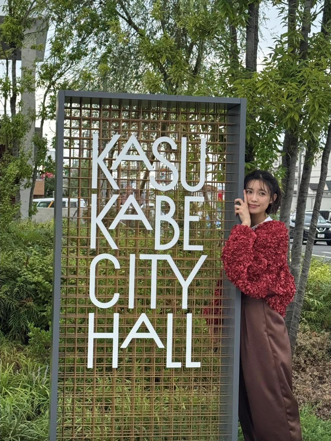 春日部LOVEWalkerのオフショット