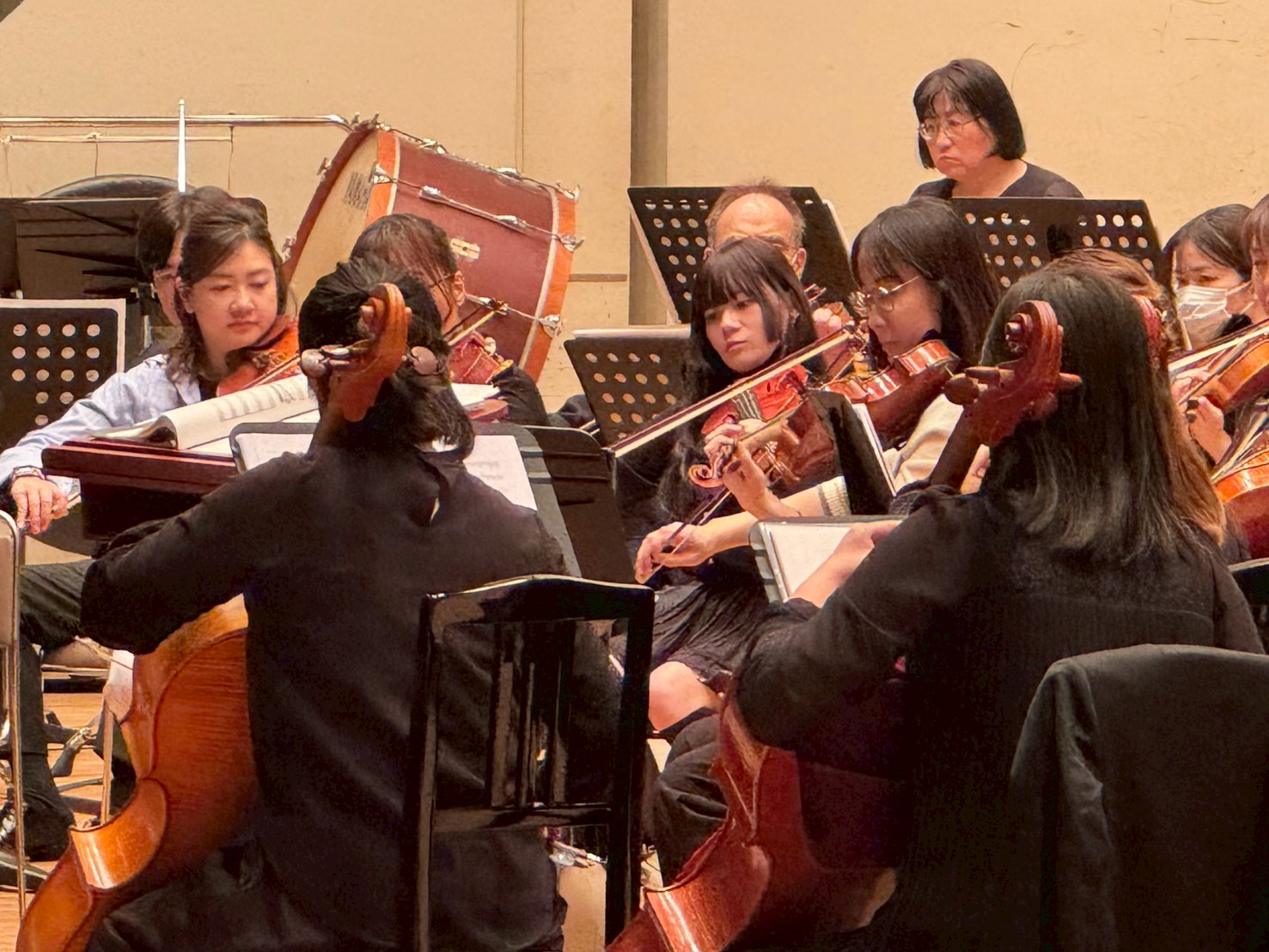 かすかべ音楽祭2025クラシックステージ