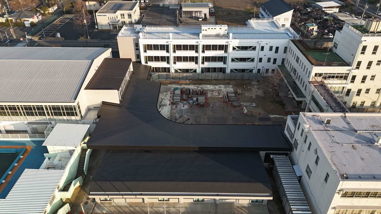 全体の様子