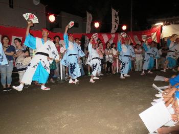 やったり踊り