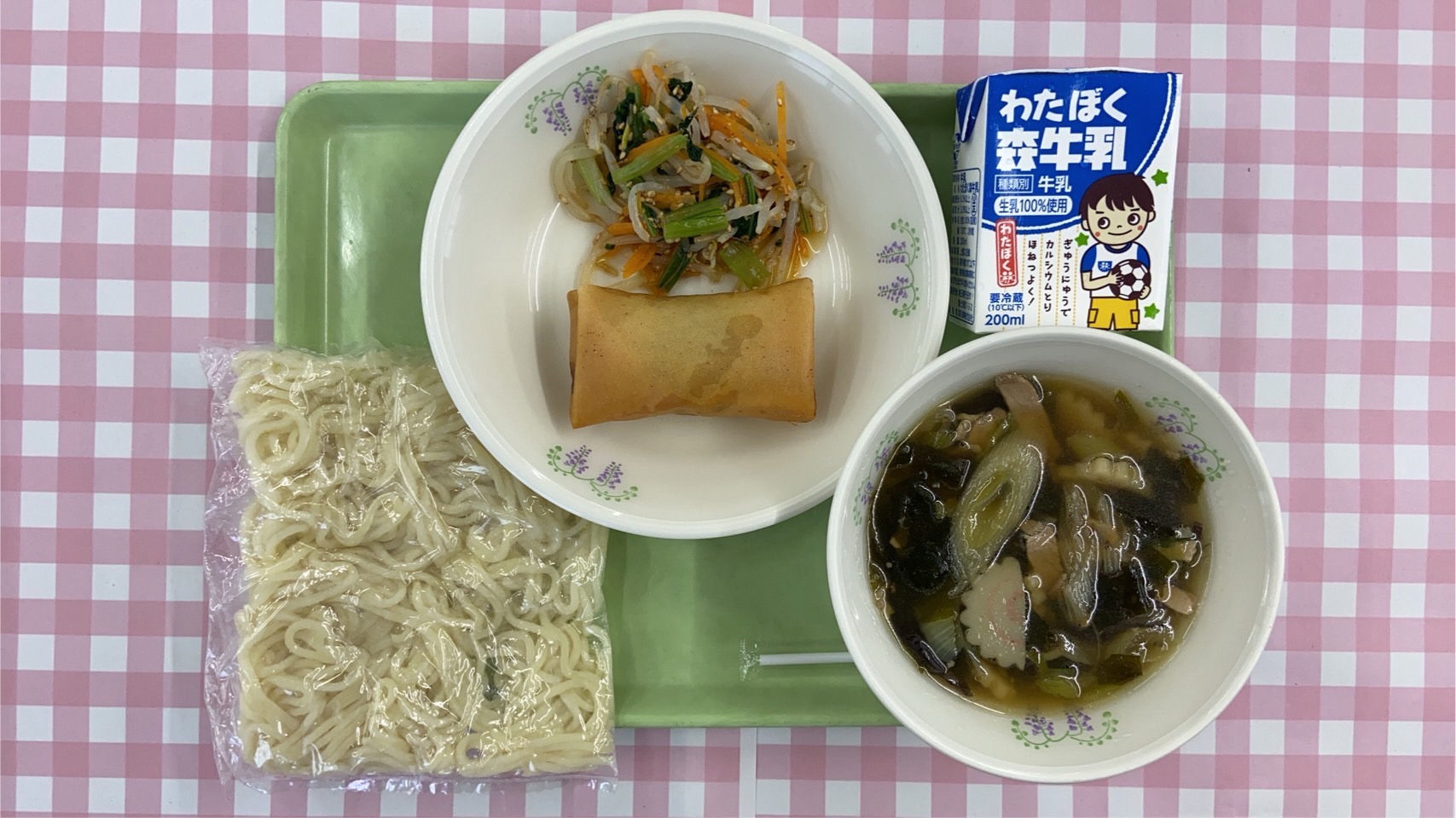 ラーメン